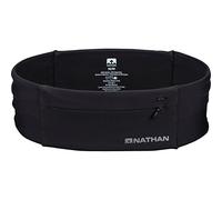 Nathan The Zipster Riñonera de Entrenamiento, Unisex Adulto