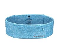 Nathan The Zipster Riñonera de Entrenamiento, Unisex Adulto