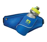 Nathan Triangle Riñonera, Unisex Adulto, Azul, 650 ml