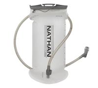 Nathan Vapor Bidón de Recambio, Multicolor (Clear), 2 l