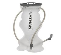 Nathan Vapor Bidón de Recambio, Unisex Adulto, Multicolor (Clear), 1.8 l