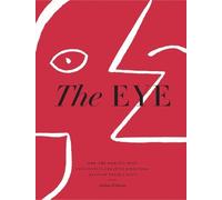 Nathan Williams The Eye (Tapa dura)