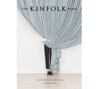 Nathan Williams The Kinfolk Home (Tapa dura) Kinfolk