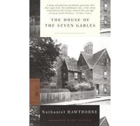 Nathaniel Hawthorn The House of the Seven Gable (Tapa blanda) (Importación USA)