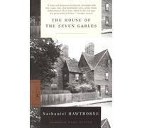 Nathaniel Hawthorn The House of the Seven Gable (Tapa blanda) (Importación USA)