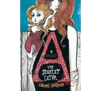 Nathaniel Hawthorne The Scarlet Letter (Tapa blanda)