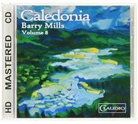 Nathaniel Mander; Imogen Whitehead; Esther Ward-Caddle; Moravian Philharmonic Orchestra; Pavel Snajdr - Nathaniel Mander Imogen White-Mills Caledonia