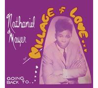 Nathaniel Mayer - Going Back To The Village Of Love [Vinilo]