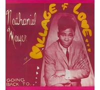 Nathaniel Mayer - Village of Love