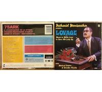 Nathaniel Merriweather - Music to Make Love to Your Old