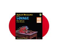 Nathaniel Merriweather Presenta Lovage (Instrumentals) Música To Make Love To