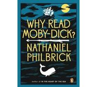 Nathaniel Philbrick Why Read Moby-Dick? (Tapa blanda) (Importación USA)