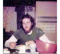 Nathaniel Rateliff - In Memory Of Loss [Vinilo]