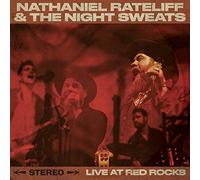 Nathaniel Rateliff - Live At Red Rocks