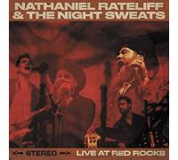 Nathaniel Rateliff - Live At Red Rocks