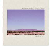 Nathaniel Rateliff - Sur Of Aquí (2024) LP Vinilo Hacer Pedido