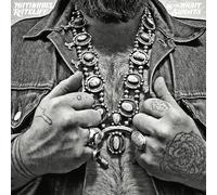 Nathaniel Rateliff & The Night Sweats (10th Anniversary Edition) - 2LP Color Negro Translúcido [Vinilo]