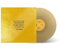 Nathaniel Rateliff - The Future [VINYL] [Vinilo]