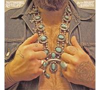 Nathaniel Rateliff & The Night Sweats - Nathaniel Rateliff & The Night Sweats [Vinilo]