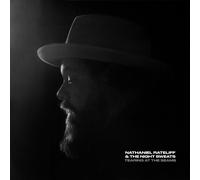 Nathaniel Rateliff & The Night Swea Tearing At The Sea (Vinyl) (Importación USA)
