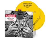 Nathaniel Rateliff & The Night Sweats – Nathaniel Rateliff & The Night Sweats – 2CD – Ed. 10º Aniv.