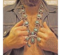 Nathaniel Rateliff & The Night Sweats - Nathaniel Rateliff & The Night Sweats