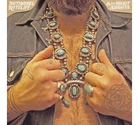 Nathaniel Rateliff & The Night Sweats - Nathaniel Rateliff & The Night Sweats