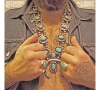 Nathaniel Rateliff & The Night Sweats – Nathaniel Rateliff & The Night Sweats