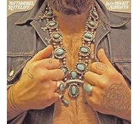 Nathaniel Rateliff & The Night Sweats - Nathaniel Rateliff & The Night Sweats Selt - Álbum titulado