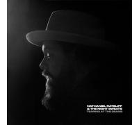 Nathaniel Rateliff & The Night Sweats - Tearing At The Seams[Bone 2 LP] [Vinilo]