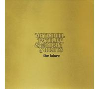 Nathaniel Rateliff & The Night Sweats - The Future