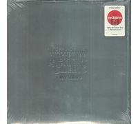 Nathaniel Rateliff & The Night Sweats - The Future - Exclusive Ultra Clear Colored