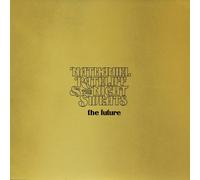 Rateliff, Nathaniel & the Night Sweats - The Future (Ltd. Clear Vinyl) [Vinilo]
