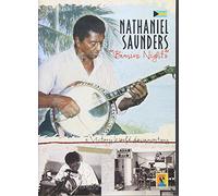 Nathaniel Saunders - Bimini Nights [Alemania] [DVD]