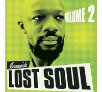 Nathaniel Smith Brunswick Lost Soul, Vol. 2 (CD) (Importación USA)