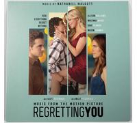 Nathaniel Walcott Regretting You (Vinyl)