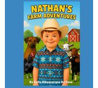 Nathan's Farm Adventures