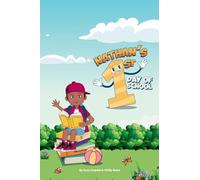 Nathan's First Day of School: 1