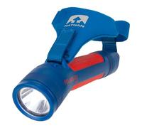 Nathans NS60360-60239-OSFM Polaris - Linterna de mano 400RX azul profundo