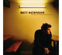 Nathanson Matt - Beneath These Fireworks