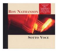 Nathanson Roy - Sotto Voce