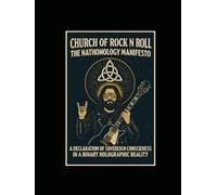 Nathonology 10.1: The Outlaw User's Guide to Self-Realization