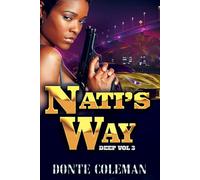 Nati’s Way Deep Vol 3 (DEEP UNIVERSE COLLECTION)