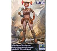 Natie. At The Edge Of Universe. Strange de la Empresa Adventures. Folge Iv. " W