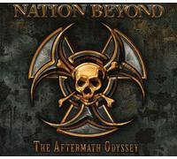 NATION BEYOND - The Aftermath Odyssey