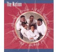 Nation - House of Praise [Casete]