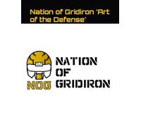 Nation of Gridiron 'Art of the Defense'