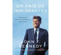 Nation Of Immigrants A País De Inmigrantes Un (ebook)