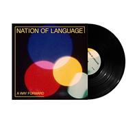 Nation of Language - A Way Forward [Vinilo]