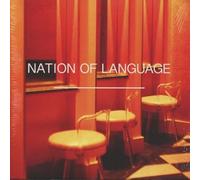 Nation of Language - Androgynous [Vinilo]